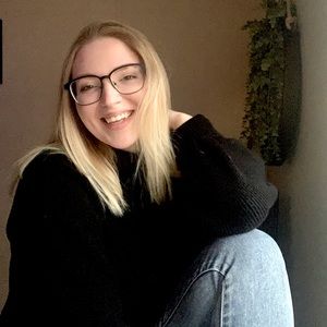 Meet your Posher, Leanne